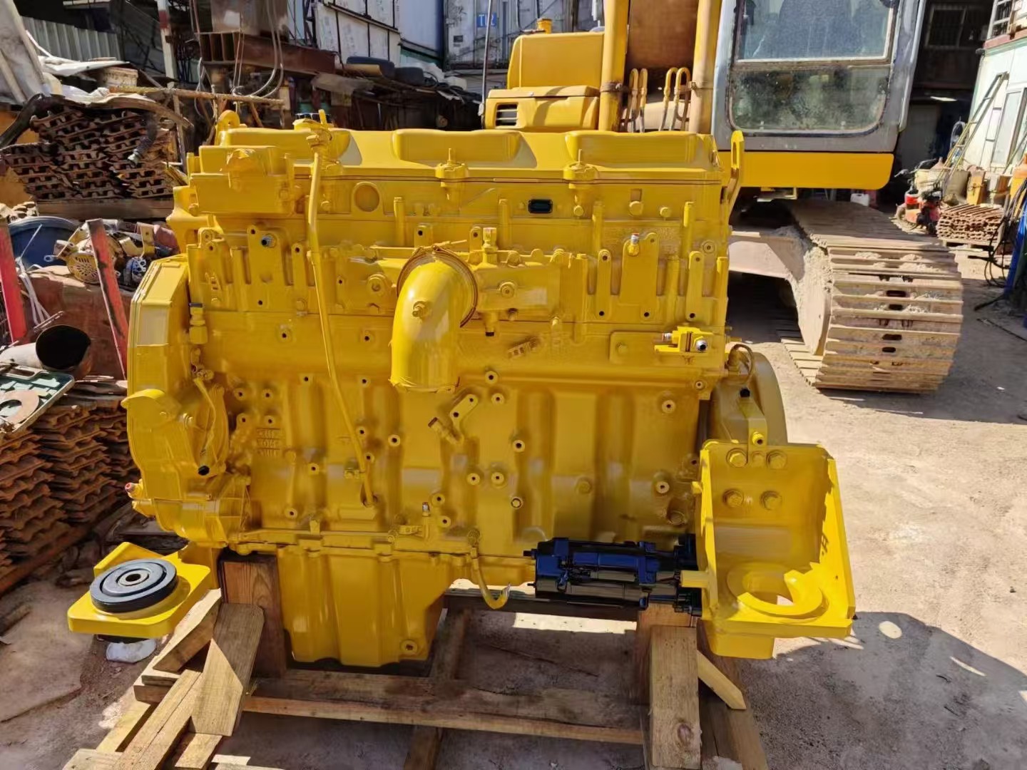 Caterpillar C13 Acert Specifications & Technical Data (2014-2019)