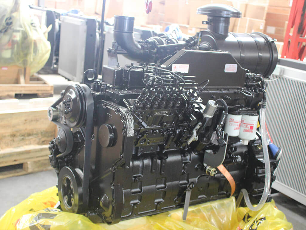 Cummins C