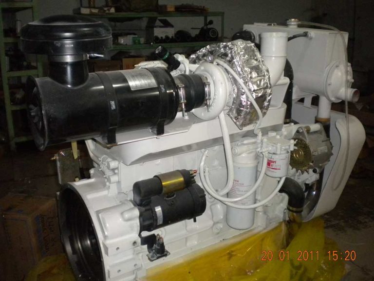 6BTA5.9-M