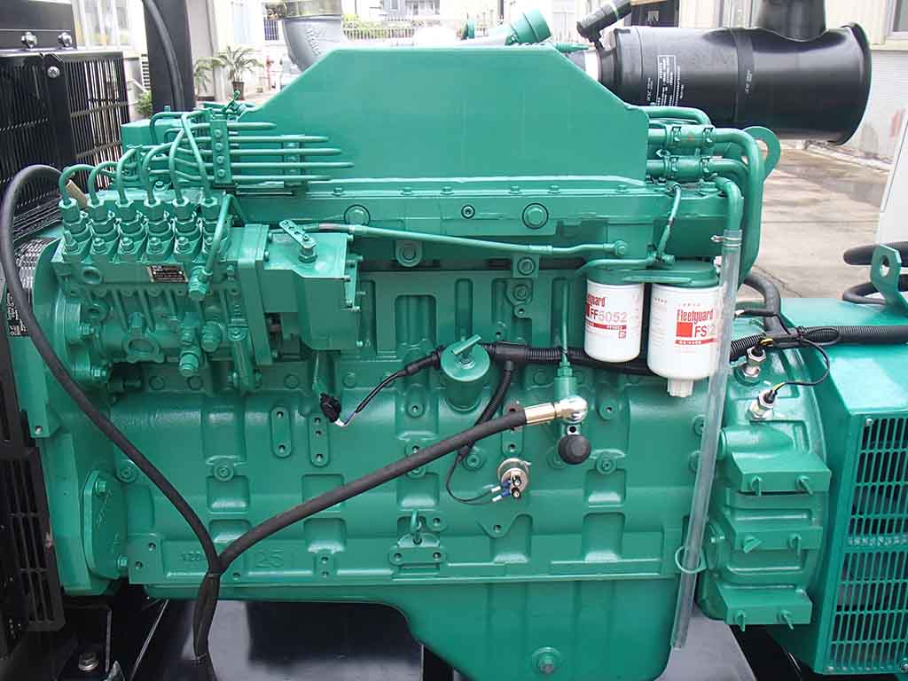 Cummins 4B3.9/6B5.9-G