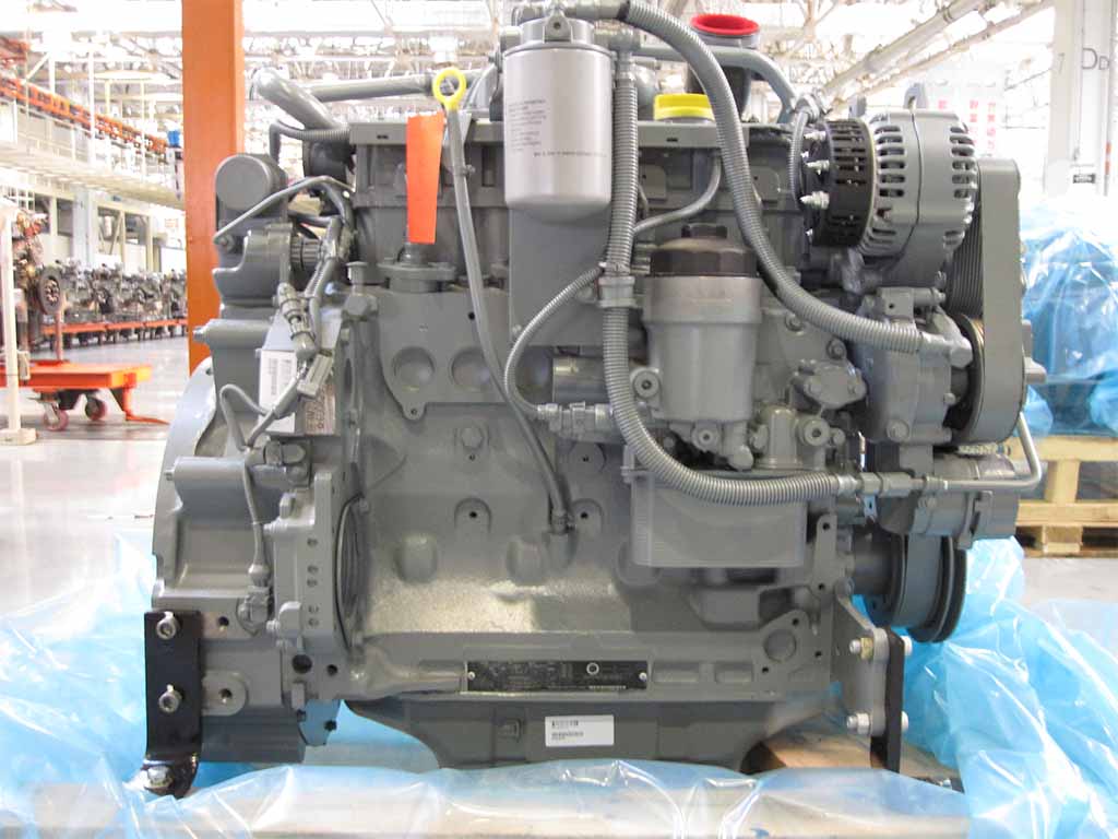 Cummins NTA855-C