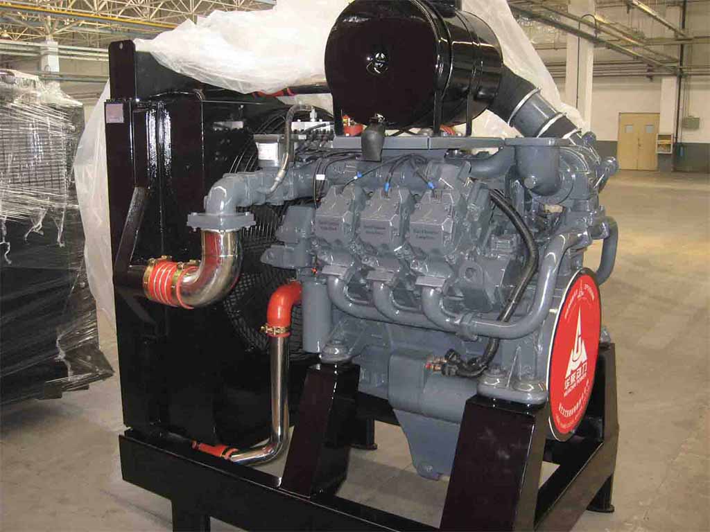 Deutz BFM1015CP-G