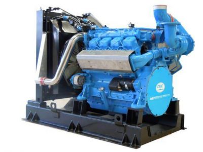 Deutz TBD234