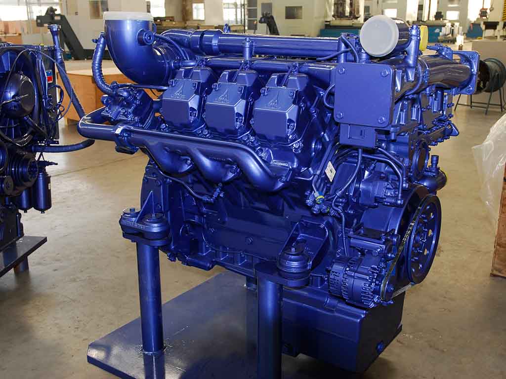 Deutz FL413/BFL513