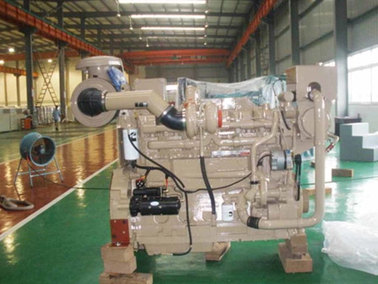 NTA855-M