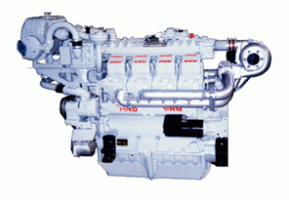 Deutz BFM1015M
