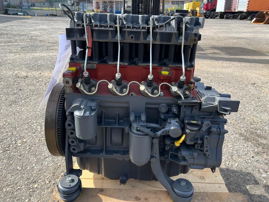 Deutz 1011 I2 Specifications & Technical Data (2015-2018)