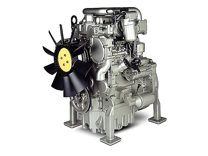 Perkins 1103C-33T Specifications & Technical Data (2014-2024)