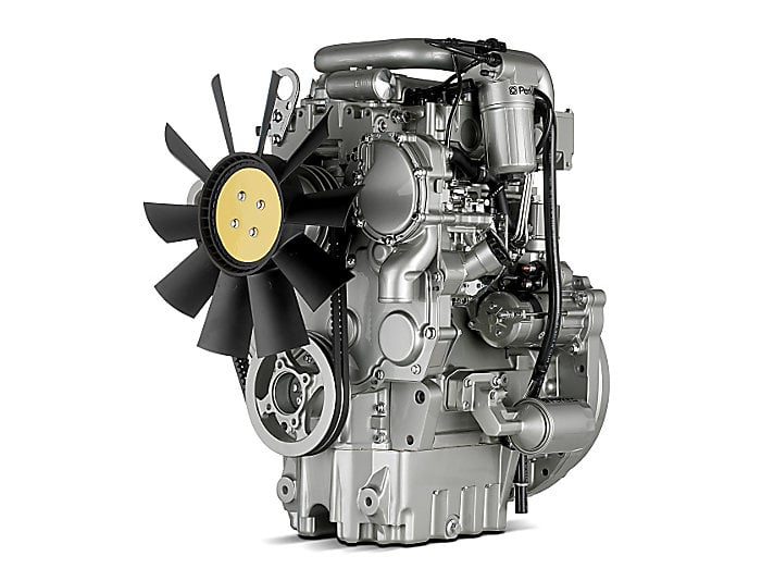 Perkins 1103D-33 Specifications & Technical Data (2014-2024)
