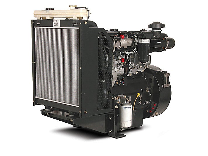 Perkins 1104C-44 Specifications & Technical Data (2018-2024)