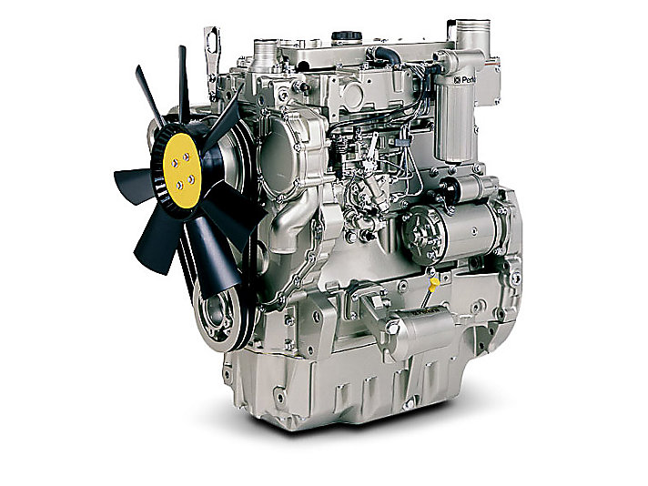Perkins 1104C-44 Specifications & Technical Data (2018-2024)