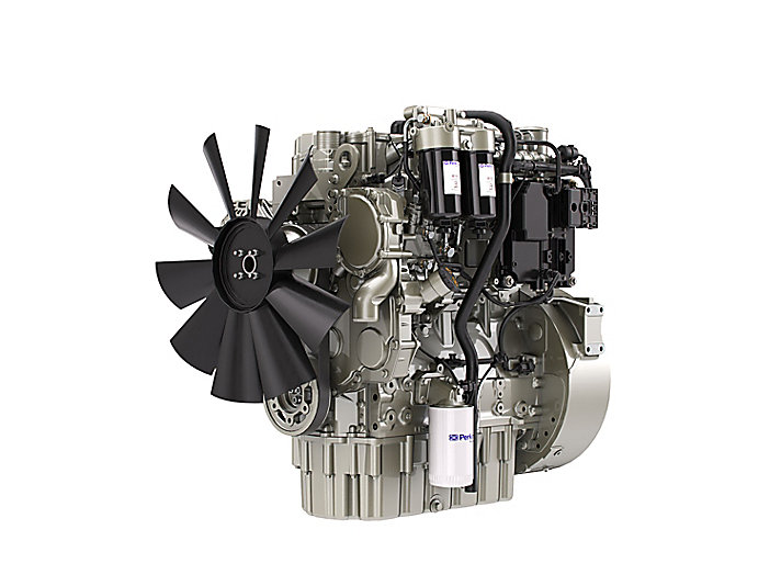 Perkins 1104D-E44TA Specifications & Technical Data (2018-2024)