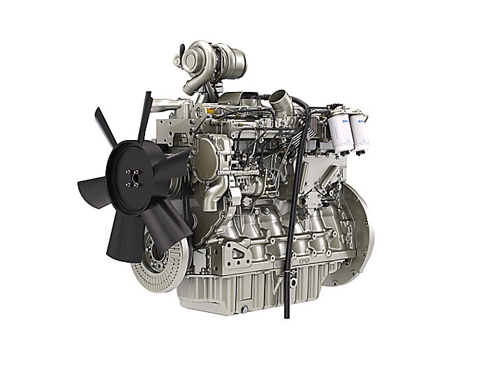 Perkins 1106/1206 Specifications & Technical Data (2015-2018)