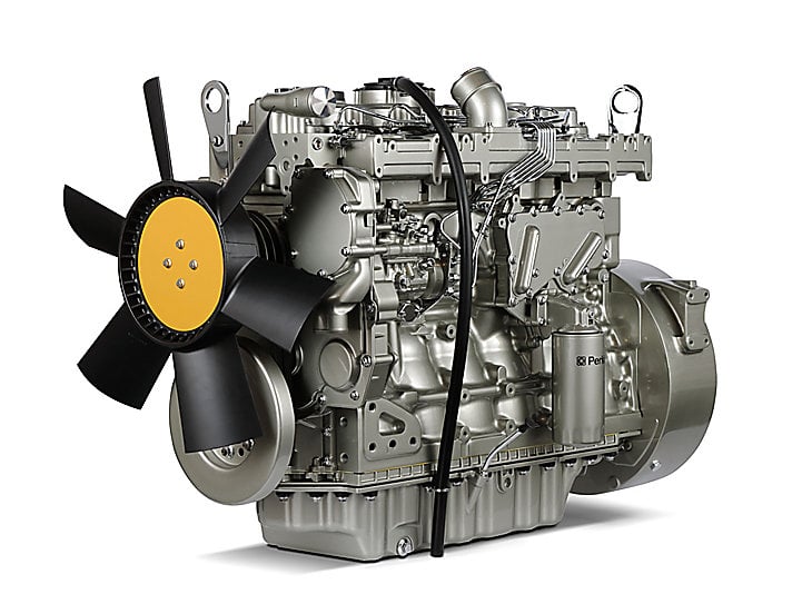 Perkins 1106C-70TA Specifications & Technical Data (2015-2024)
