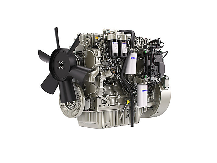 Perkins 1106D-E70TA Specifications & Technical Data (2018-2024)