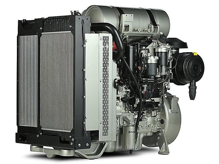 Perkins 1204E-E44TTA Specifications & Technical Data (2017-2020)