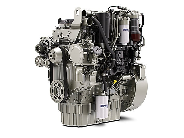 Perkins 1204EA-E44TA Specifications & Technical Data (2021-2024)