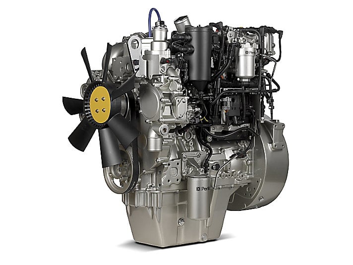 Perkins 1204F-E44TTA Specifications & Technical Data (2018-2024)