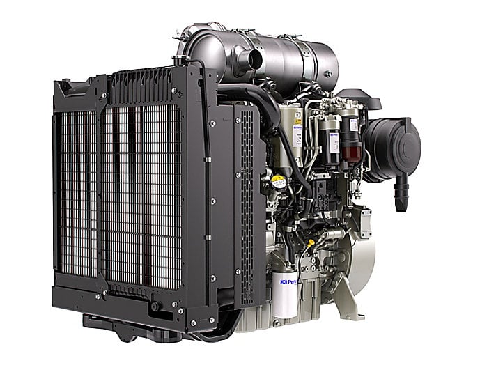 Perkins 1204J-E44TA Specifications & Technical Data (2017-2024)