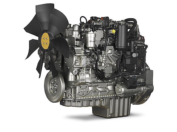 Perkins 1206E-E70TTA Specifications & Technical Data (2014-2020)