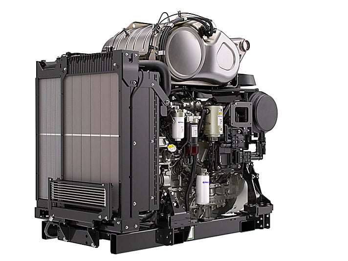 Perkins 1206F-E70TTA Specifications & Technical Data (2018-2020)