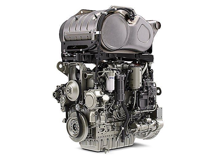 Perkins 1206F-E70TTA Specifications & Technical Data (2018-2020)