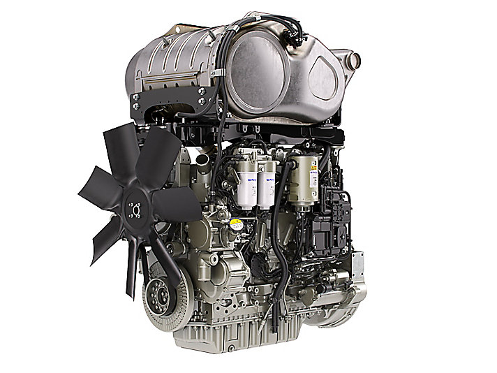 Perkins 1206J-E70TTA Specifications & Technical Data (2017-2024)