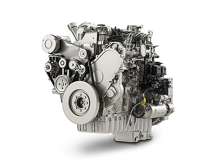 Perkins 1706F-E93TA Specifications & Technical Data (2016-2019)