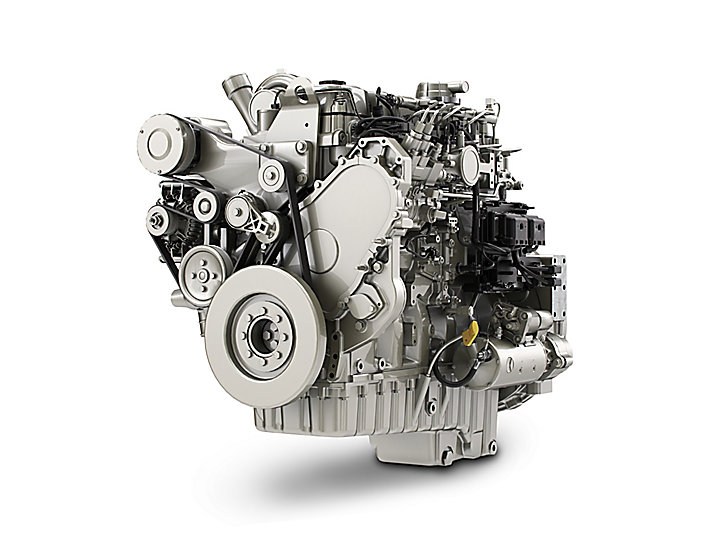Perkins 1706J-E93TA Specifications & Technical Data (2019-2024)