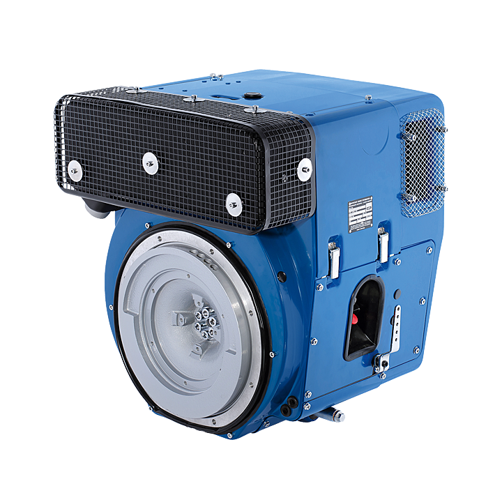 Hatz 1D81C Specifications & Technical Data (2017-2024)