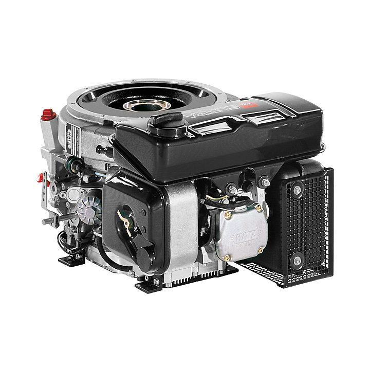 Hatz 1D90V Specifications & Technical Data (2017-2024)