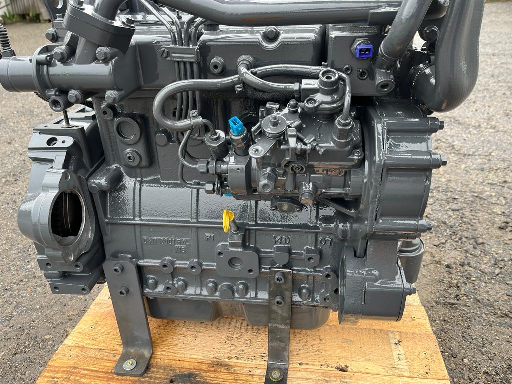 Deutz 2009 l3 Specifications & Technical Data (2015-2018)