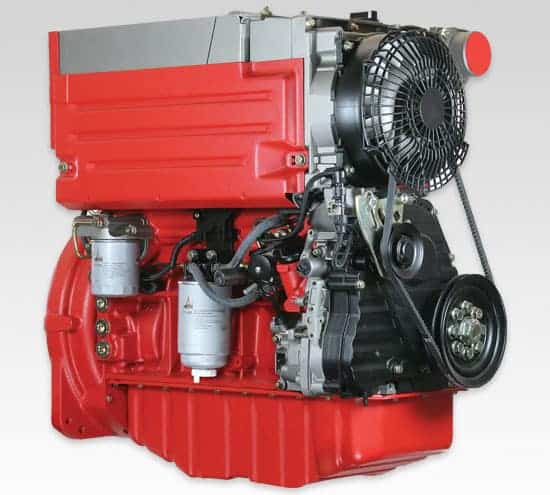 Deutz 2011 l4 3.1 Specifications & Technical Data (2015-2018)