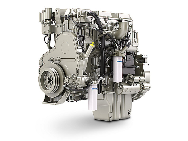 Perkins 2206D-E13TA Specifications & Technical Data (2016-2024)