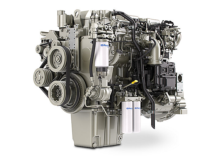 Perkins 2206F-E13TA Specifications & Technical Data (2016-2024)