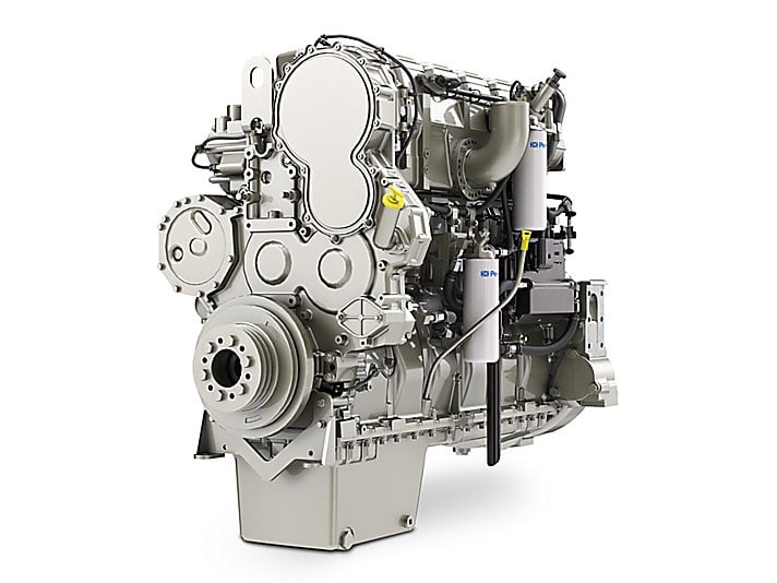 Perkins 2506D-E15TA Specifications & Technical Data (2016-2024)
