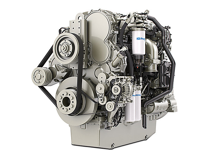 Perkins 2506F-E15TA Specifications & Technical Data (2016-2020)