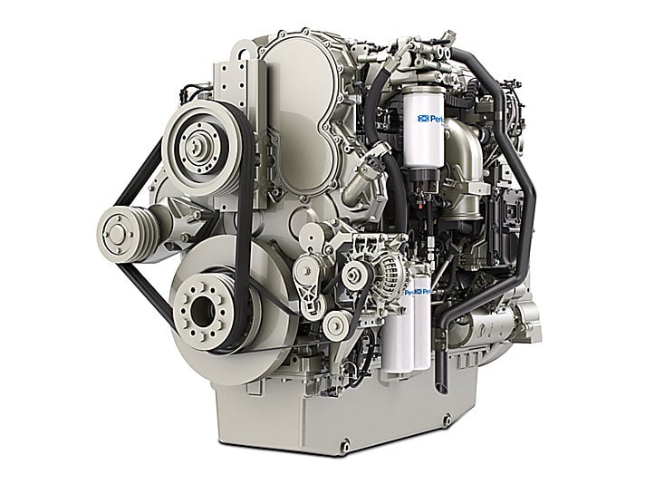 Perkins 2506J-E15TA Specifications & Technical Data (2016-2024)