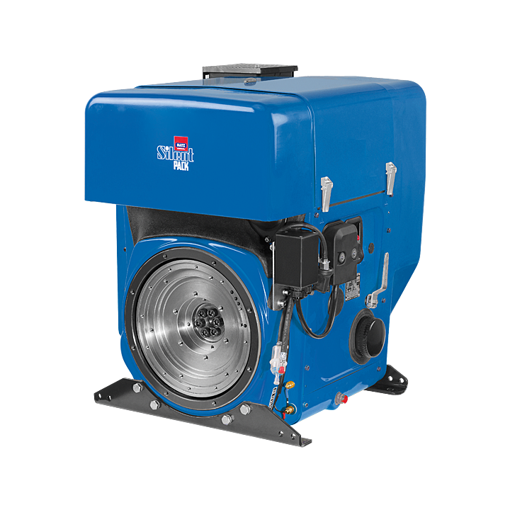 Hatz 2L41C EPA Specifications & Technical Data (2017-2024)