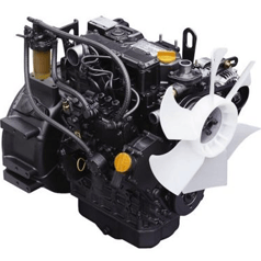 Yanmar 2TNV70 Specifications & Technical Data (2015-2024)