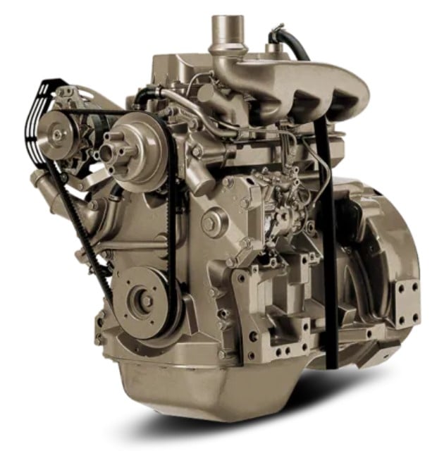 John Deere Construction 3029DF120 Specifications & Technical Data (2021-2024)