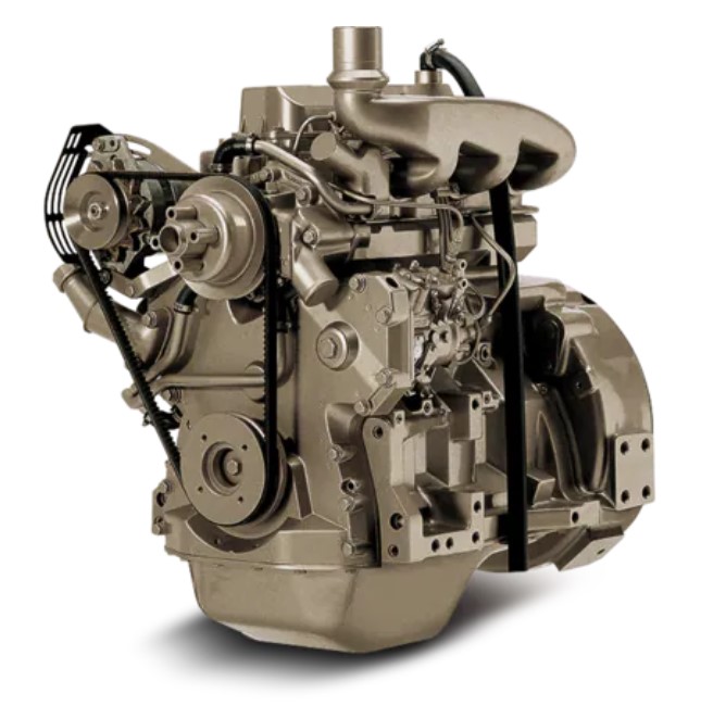 John Deere Construction 3029DF150 Specifications & Technical Data (2021-2024)