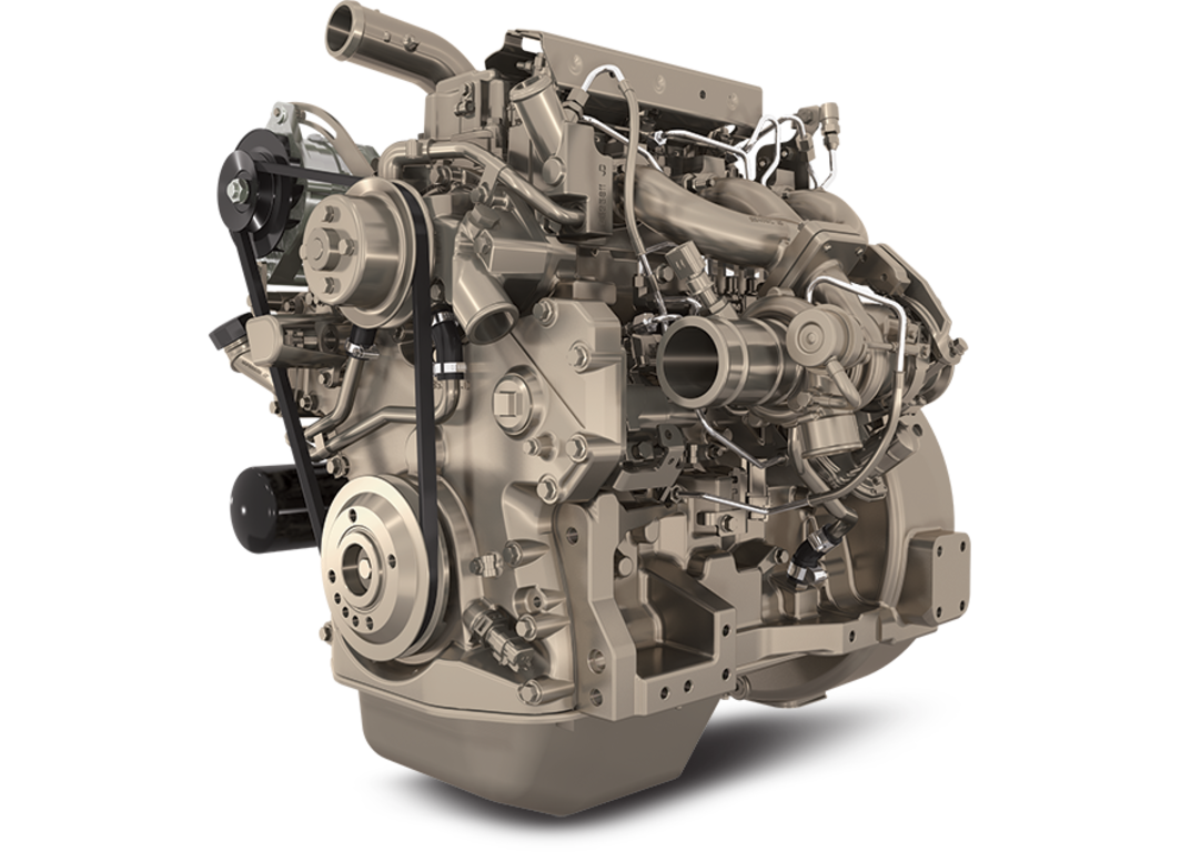John Deere Construction 3029HI530 Specifications & Technical Data (2019-2024)