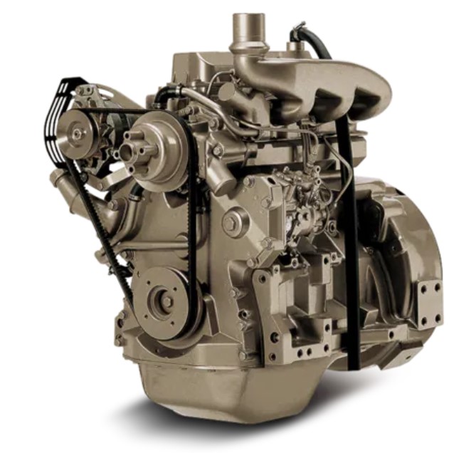 John Deere Construction 3029TF120 Specifications & Technical Data (2021-2024)