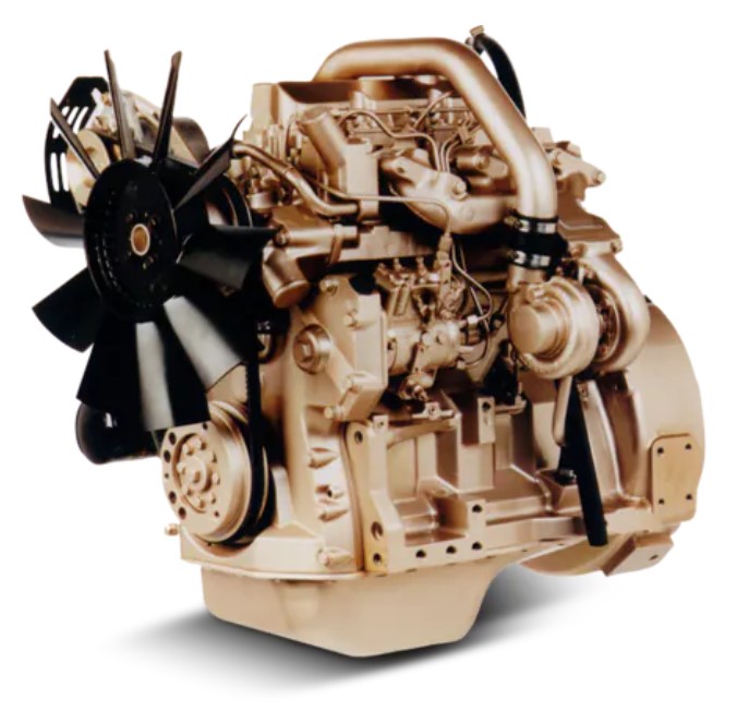 John Deere Construction 3029TF150 Specifications & Technical Data (2021-2024)