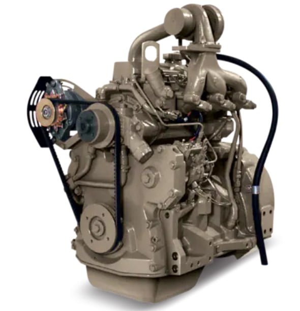 John Deere Construction 3029TF270 Specifications & Technical Data (2021-2024)