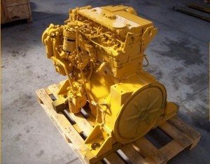 Perkins 3054 Specifications & Technical Data (2015-2018)