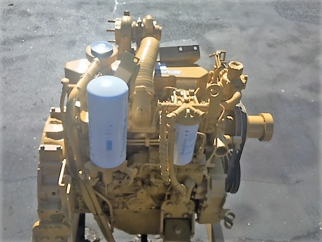 Perkins 3064 Specifications & Technical Data (2015-2018)