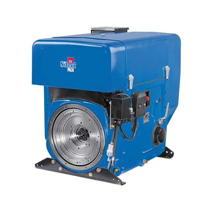 Hatz 3L41C Specifications & Technical Data (2017-2024)