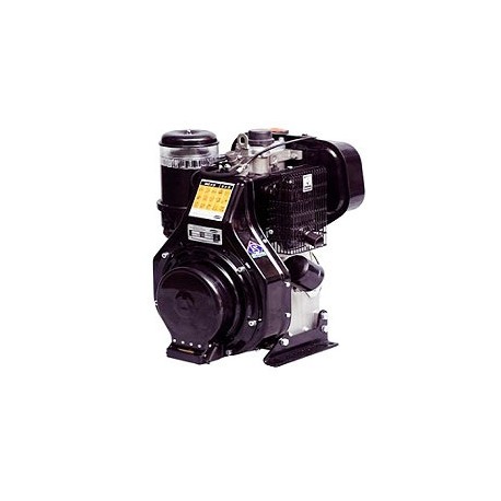 Kohler 3LD-510 Specifications & Technical Data (2019-2024)